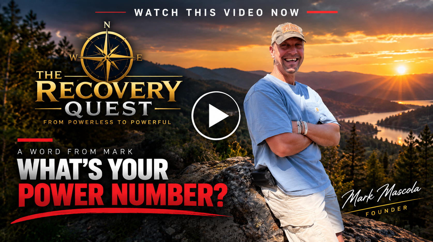 What's Your Power Number?